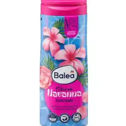 Hibiscus Havana Gel Douche - Hydratation Intense thumbnail 2
