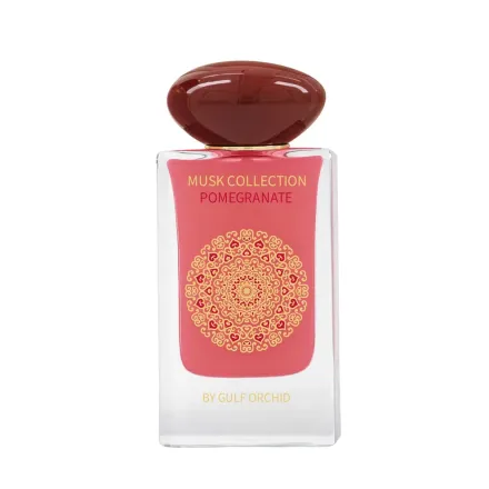 Musk Collection Pomegrante - Eau De Parfum - Fruité thumbnail 1