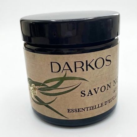 Savon Noir Eucalyptus thumbnail 1