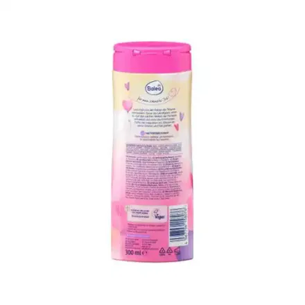 Gel Douche Big Dreams – Relaxant, Parfum Paradisiaque, Peau Douce thumbnail 2