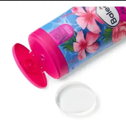 Hibiscus Havana Gel Douche - Hydratation Intense thumbnail 1