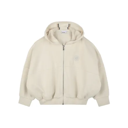 Cardigan A Capuche thumbnail 1