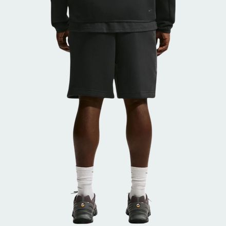 Short Tech Fleece thumbnail 1