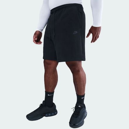 Short Tech Fleece thumbnail 3