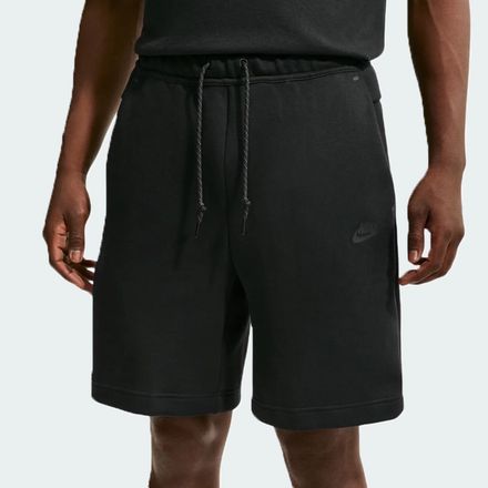 Short Tech Fleece thumbnail 2