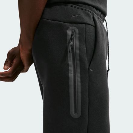 Short Tech Fleece thumbnail 4