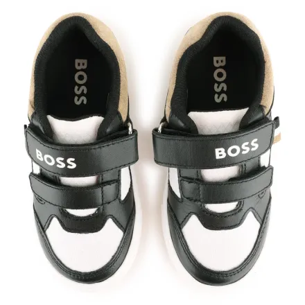 Baskets Velcro thumbnail 3