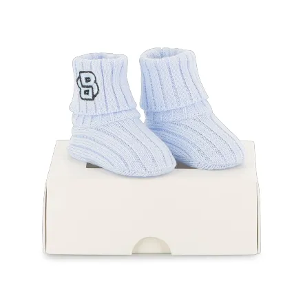 Chaussons Tricot thumbnail 2