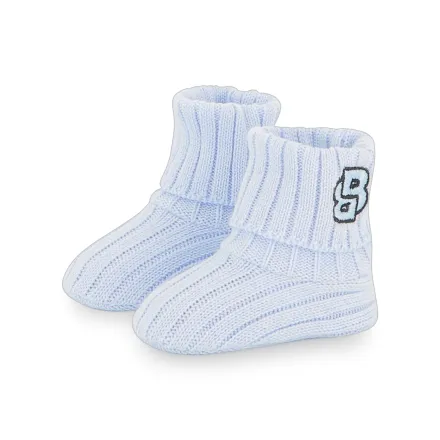 Chaussons Tricot thumbnail 1