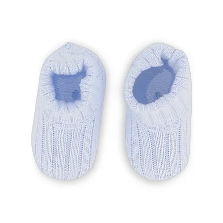 Chaussons Tricot thumbnail 4