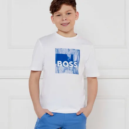 T-shirt Manche Courte thumbnail 2