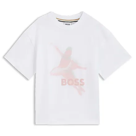 T-shirt Manche Courte thumbnail 1