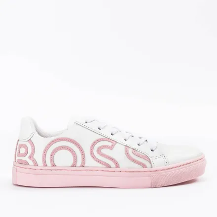 Baskets Fille thumbnail 2