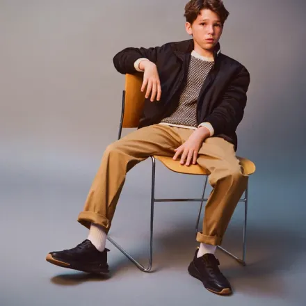 Pantalon Chino thumbnail 2