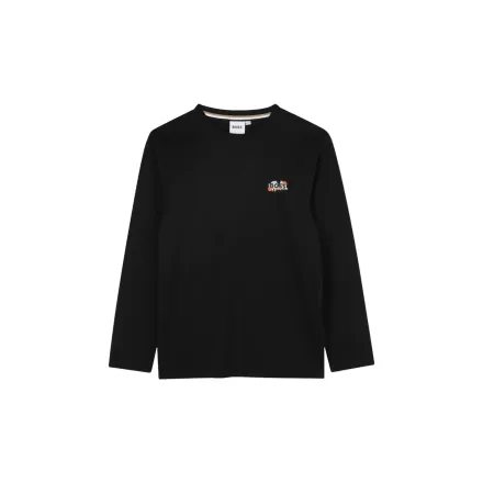 T-shirt Boss – Style Sobre Et Moderne thumbnail 1