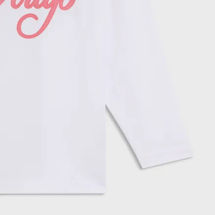T-shirt Hugo – Style Doux Et Tendance thumbnail 2