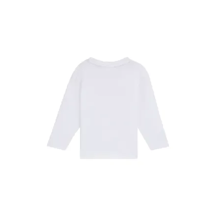 T-shirt Hugo – Style Doux Et Tendance thumbnail 3