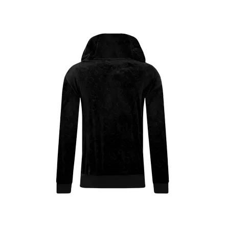 Veste Boss Zippée À Capuche thumbnail 2