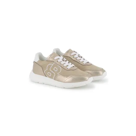 Baskets À Lacets thumbnail 3