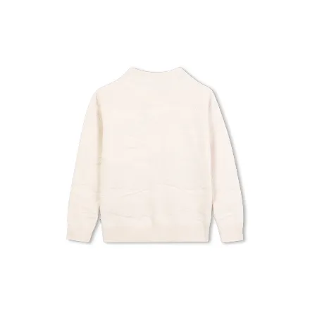 Pull Boss – Style Moderne Texturé thumbnail 3