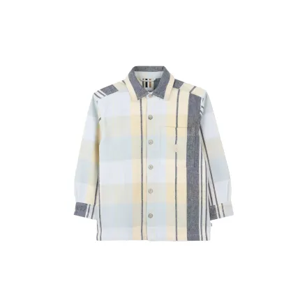 Chemise Boss – Style Élégant Et Moderne thumbnail 1