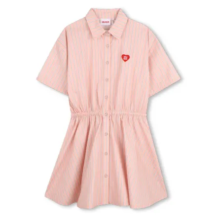 Robe-chemise thumbnail 1