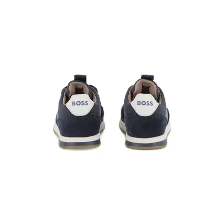 Baskets Boss Bébé – Style Sport Chic thumbnail 3