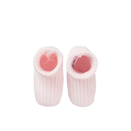 Chaussons Boss Bébé – Douceur & Confort thumbnail 2
