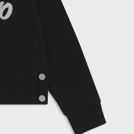 Sweat Hugo Fille – Style Moderne Et Tendance thumbnail 3