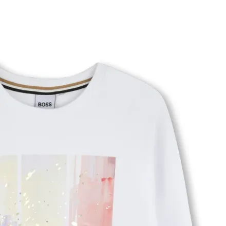 T-shirt À Manches Longues thumbnail 2