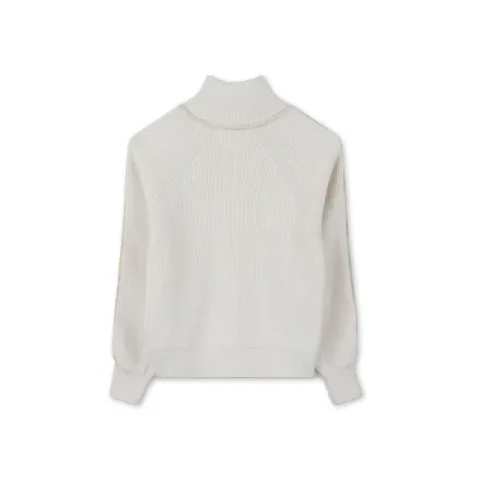 Cardigan Zippé thumbnail 3