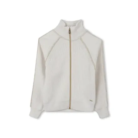 Cardigan Zippé thumbnail 1