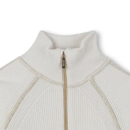Cardigan Zippé thumbnail 2