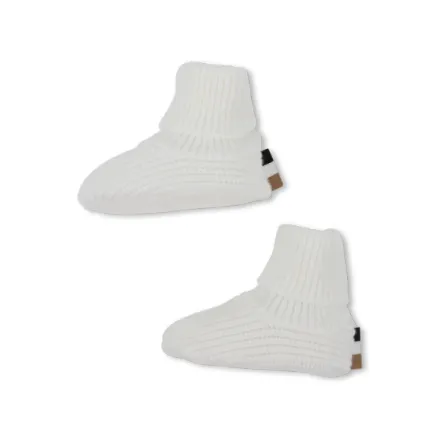 Ensemble Bonnet Et Chaussons thumbnail 3