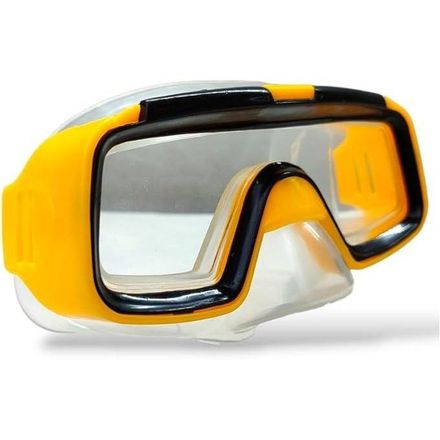 Lunettes De Natation Étanches Et Antibuée Pour Garçons Et Filles, Avec Protection Uv thumbnail 2