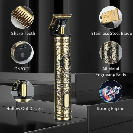 Rozia Pro Clipper thumbnail 1