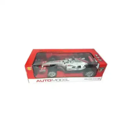 Voiture Télécommandée Formule 1 - Rechargeable Usb thumbnail 2