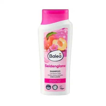 Shampoing Seidenglanz Pour La Brillance Des Cheveux thumbnail 3
