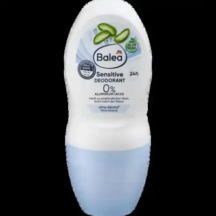 Déodorant Roll-on Sensitive, thumbnail 1
