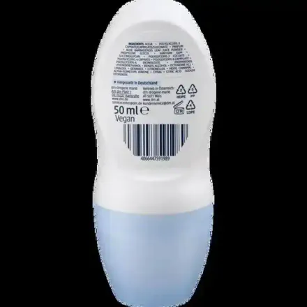 Déodorant Roll-on Sensitive, thumbnail 3