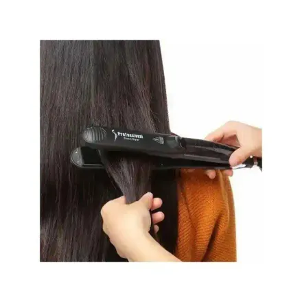 Lisseur À Vapeur - Professional Hair Salon Kr-008a thumbnail 3