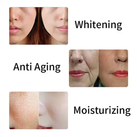 Sérum Visage Anti-âge Vitamine E thumbnail 3
