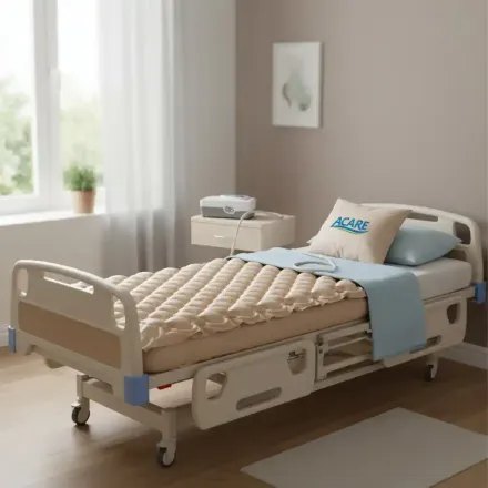 Matelas Médical À Air Anti-escarres Alternative thumbnail 3
