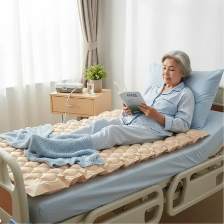 Matelas Médical À Air Anti-escarres Alternative thumbnail 4
