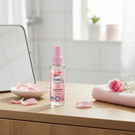 Parfum Pour Cheveux Pink Blossom thumbnail 4