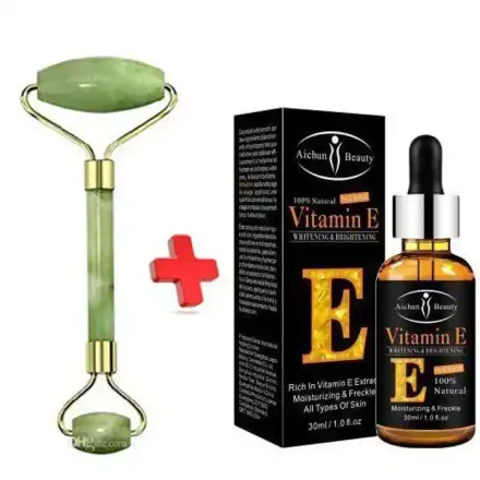 Sérum Anti-rides - Riche En Vitamine E thumbnail 1