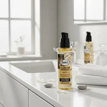 Professional Oil Repair Intensiv – Huile Capillaire Réparatrice – Protection Thermique thumbnail 4