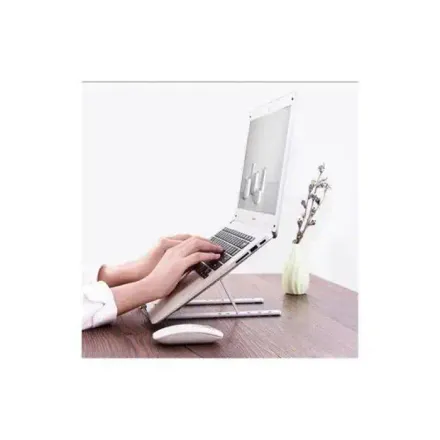 Support Pour Pièces Portable, Aluminium, Ajustable 7 Positions, Antidérapant, Ergonomique thumbnail 4