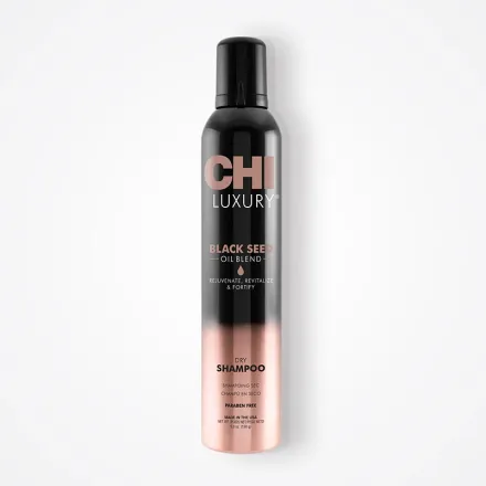 Luxury Black Seed Oil Blend Dry Shampoo thumbnail 2