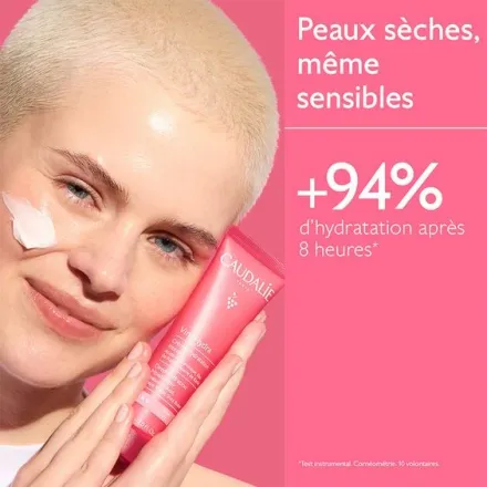 Crème Hydratation Intense thumbnail 3